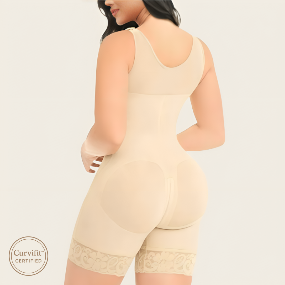 Curvaja Curvifit™ Faja Sculptsuit