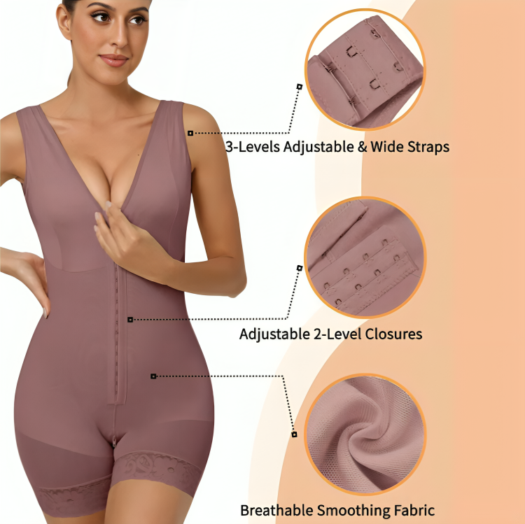 Curvaja Curvifit™ Faja Sculptsuit