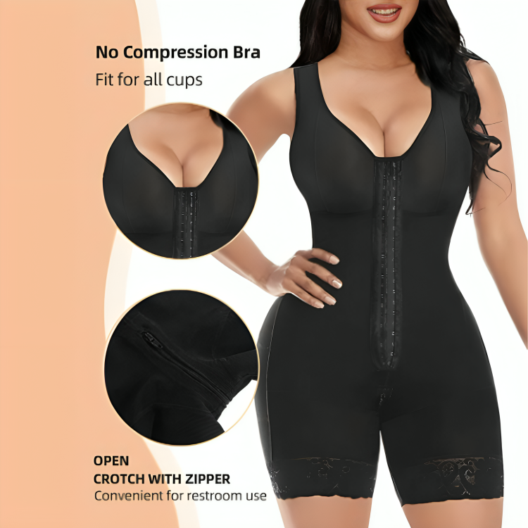 Curvaja Curvifit™ Faja Sculptsuit